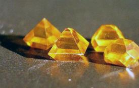 Искусственный бриллиант — производство и применение Искуственные алмазы