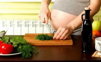 Можно ли беременным укроп Укропный чай для беременных
